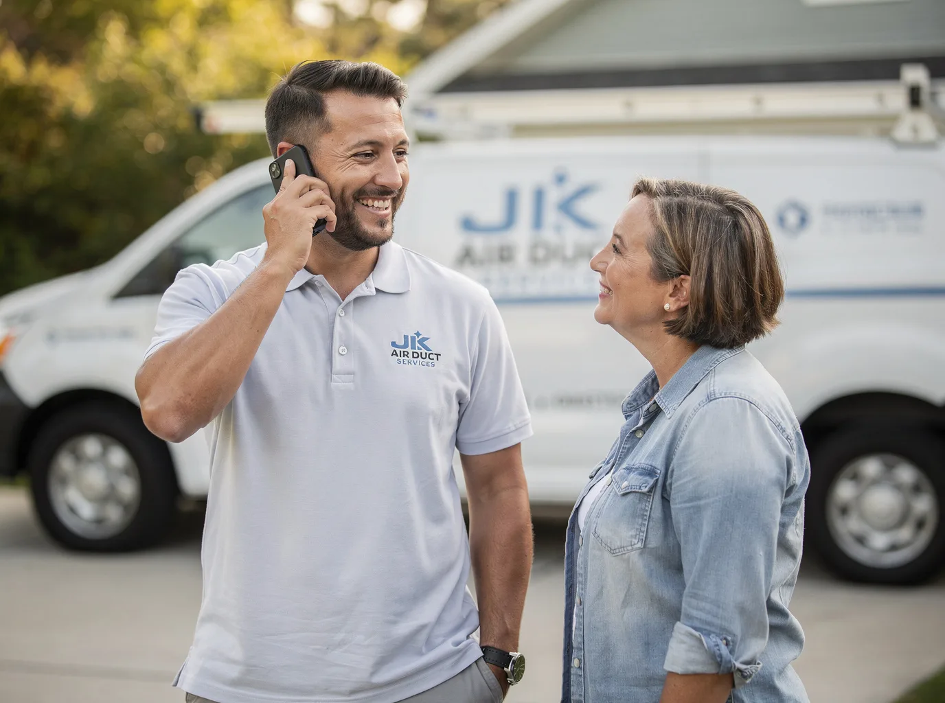 Air Duct Cleaning Paupack, PA FAQs